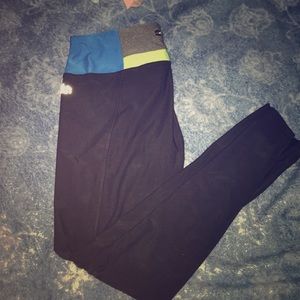 RBX black leggings